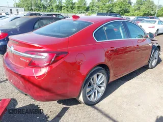 2015 Buick Regal z VIN 2G4GK5EX1F9268951, wystawiony jako IAAI lot #42559131 z przebiegiem 138 545 mil mil oraz . Historia ofert i sprzedaży dostępna na DreamBid. Obrazek 4.