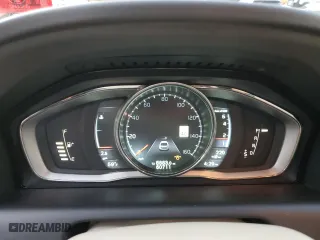 2015 Volvo XC60 T6 Platinum with VIN YV4902RM6F2666573, listed as a Copart auction lot 79528664 with 60,711 mi miles and Salvage Title. Bid and sale history available at carsss.com. Image 9.