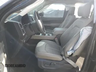 2019 Ford Expedition Limited with VIN 1FMJU1KT2KEA87746, listed as a Copart auction lot 47860455 with 0 mi miles and Non Repairable. Bid and sale history available at carsss.com. Image 7.