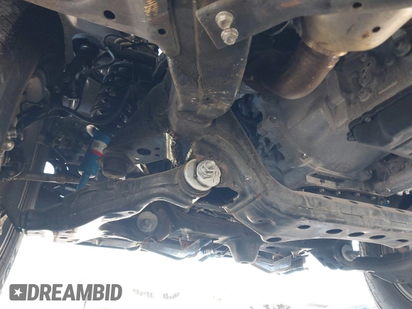 2021 Toyota Tacoma SR5 с VIN 3TMAZ5CN5MM148579, выставлен на аукционе IAAI как лот 42827117 с пробегом Не указан миль и . История ставок и продаж доступна на DreamBid. Изображение 18.