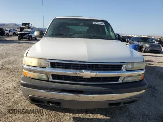 2006 Chevrolet Tahoe Special Service with VIN 1GNEK13Z36J140232, listed as a Copart auction lot 53141444 with 207,339 mi miles and Salvage Title. Bid and sale history available at carsss.com. Image 5.