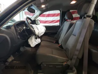 2009 Chevrolet Silverado 1500 LT with VIN 1GCEK29099Z297597, listed as a Copart auction lot 50965095 with 175,640 mi miles and Salvage Title. Bid and sale history available at DreamBid. Image 7.