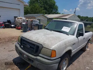 2005 Ford Ranger XL with VIN 1FTYR10D25PA22419, listed as a IAAI auction lot 42490246 with Not provided miles and . Bid and sale history available at DreamBid. Image 2.