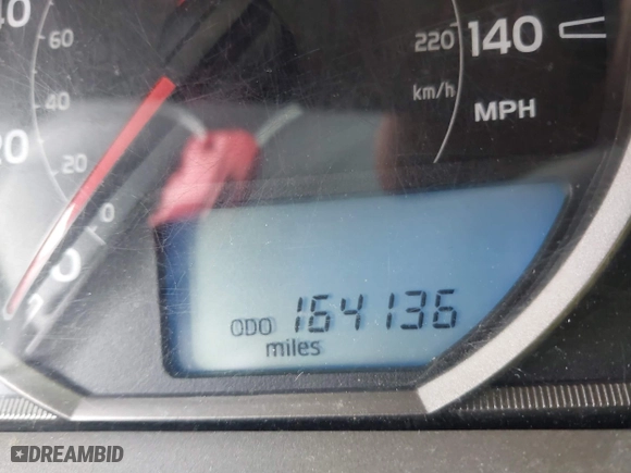 2014 Toyota RAV4 XLE with VIN 2T3WFREV3EW086537, listed as a IAAI auction lot 41940453 with 164,136 mi miles. Bid and sale history available at carsss.com. Image 15.
