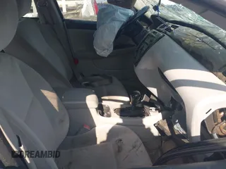 2012 Chevrolet Impala LT Fleet with VIN 2G1WG5E35C1229295, listed as a IAAI auction lot 41900859 with Not Provided miles and . Bid and sale history available at DreamBid. Image 5.