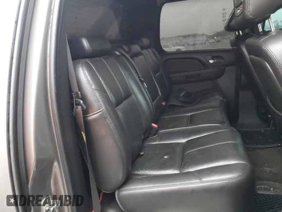 2007 Chevrolet Avalanche 1LT z VIN 3GNEK12317G100442, wystawiony jako Copart lot #83819334 z przebiegiem Nie podano mil oraz Szkoda całkowita • Salvage title. Historia ofert i sprzedaży dostępna na DreamBid. Obrazek 11.