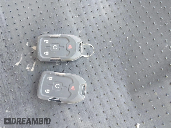 2022 GMC Terrain SLE with VIN 3GKALTEV2NL108779, listed as a IAAI auction lot 41573418 with Not provided miles and . Bid and sale history available at DreamBid. Image 11.