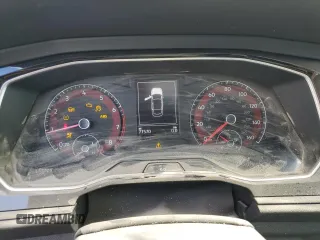 2019 Volkswagen Jetta S с VIN 3VWC57BU0KM124046, выставлен на аукционе Copart как лот 50142725 с пробегом 77 570 миль миль и Списание • Salvage title. История ставок и продаж доступна на DreamBid. Изображение 9.