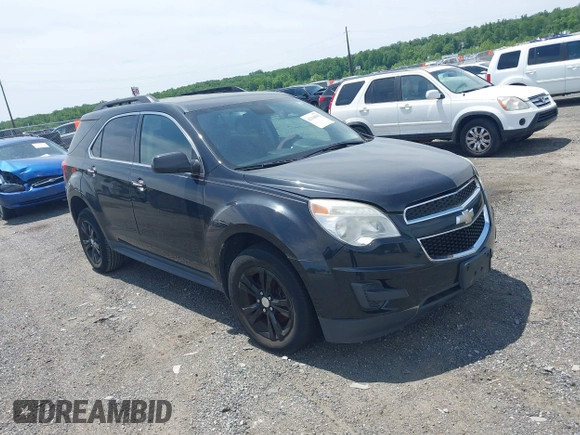 2015 Chevrolet Equinox LT с VIN 2GNALBEK3F6329753, выставлен на аукционе IAAI как лот 42318042 с пробегом 151 891 миль миль и . История ставок и продаж доступна на DreamBid. Изображение 1.