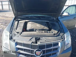 2011 Cadillac CTS Performance with VIN 1G6DK5ED6B0156490, listed as a IAAI auction lot 41346869 with 145,627 mi miles and . Bid and sale history available at DreamBid. Image 10.