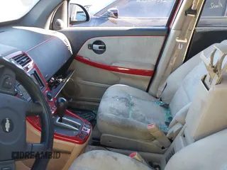 2005 Chevrolet Equinox LS z VIN 2CNDL23F656177229, wystawiony jako IAAI lot #41313002 z przebiegiem Nie podano mil oraz . Historia ofert i sprzedaży dostępna na DreamBid. Obrazek 6.