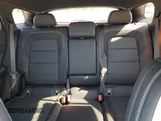2024 Chevrolet Blazer EV eAWD LT z VIN 3GNKDBRJ2RS258862, wystawiony jako Copart lot #74804534 z przebiegiem 3 mil mil oraz Szkody całkowita. Historia ofert i sprzedaży dostępna na DreamBid. Obrazek 10.