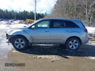 2010 Acura MDX с VIN 2HNYD2H28AH534251, выставлен на аукционе IAAI как лот 41632434 с пробегом 133 234 миль миль и . История ставок и продаж доступна на DreamBid. Изображение 15.