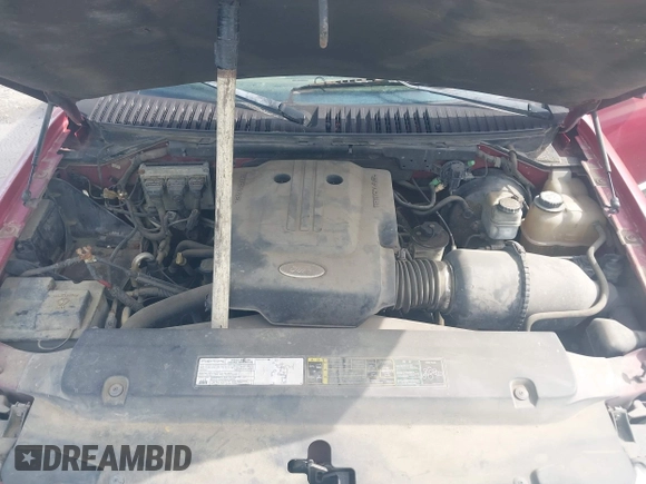 2004 Ford Expedition Eddie Bauer with VIN 1FMRU17W24LB34939, listed as a IAAI auction lot 42533629 with 242,704 mi miles and . Bid and sale history available at DreamBid. Image 10.