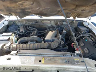 2003 Ford Ranger XL with VIN 1FTYR14U03PB52447, listed as a IAAI auction lot 41593122 with 209,508 mi miles. Bid and sale history available at carsss.com. Image 10.