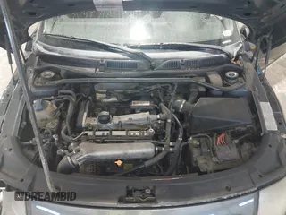 2003 Audi TT with VIN TRUTC28N431005447, listed as a IAAI auction lot 41798545 with 216,733 mi miles. Bid and sale history available at carsss.com. Image 10.
