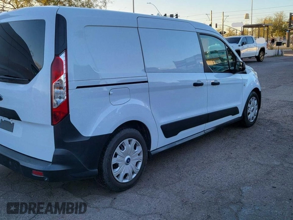 2019 Ford Transit Connect XL с VIN NM0LE7E27K1431057, выставлен на аукционе Copart как лот 49360725 с пробегом 75 594 миль миль и Чистый • Clean title. История ставок и продаж доступна на DreamBid. Изображение 4.