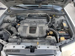 2006 Subaru Forester 2.5 XT Limited with VIN JF1SG69656H700062, listed as a Copart auction lot 85489054 with 229,897 mi miles and Salvage Title. Bid and sale history available at carsss.com. Image 11.