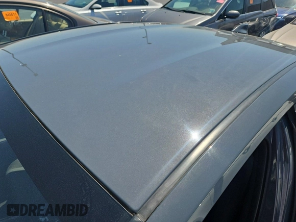 2024 Toyota Prius LE with VIN JTDACAAUXR3022182, listed as a IAAI auction lot 42844327 with 32,484 mi miles and . Bid and sale history available at DreamBid. Image 13.