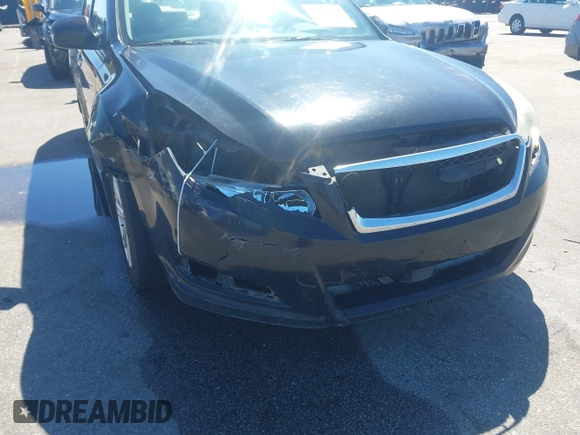 2010 Subaru Legacy Premium All-Weather Anniversary with VIN 4S3BMBH69A3230928, listed as a IAAI auction lot 41727871 with 211,597 mi miles and . Bid and sale history available at DreamBid. Image 6.