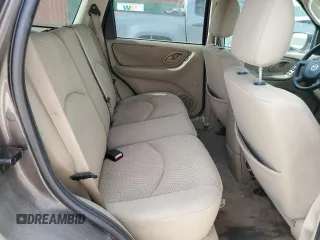 2006 Mazda Tribute S with VIN 4F2YZ04176KM25076, listed as a Copart auction lot 53693245 with 167,072 mi miles and Clean Title. Bid and sale history available at DreamBid. Image 11.