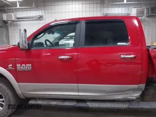 2015 Ram 2500 Laramie with VIN 3C6UR5FL6FG662604, listed as a IAAI auction lot 42340006 with 185,746 mi miles and . Bid and sale history available at DreamBid. Image 14.
