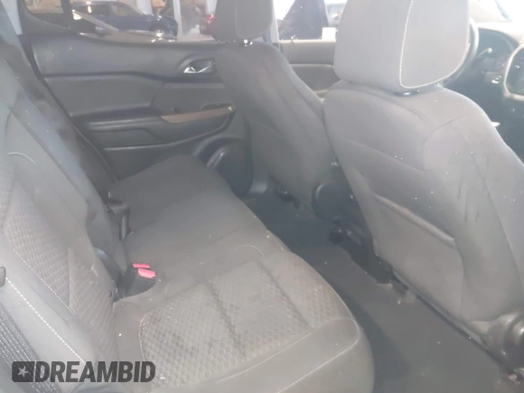 2017 GMC Acadia SLE with VIN 1GKKNKLAXHZ184594, listed as a IAAI auction lot 41501651 with 109,951 mi miles and . Bid and sale history available at DreamBid. Image 8.
