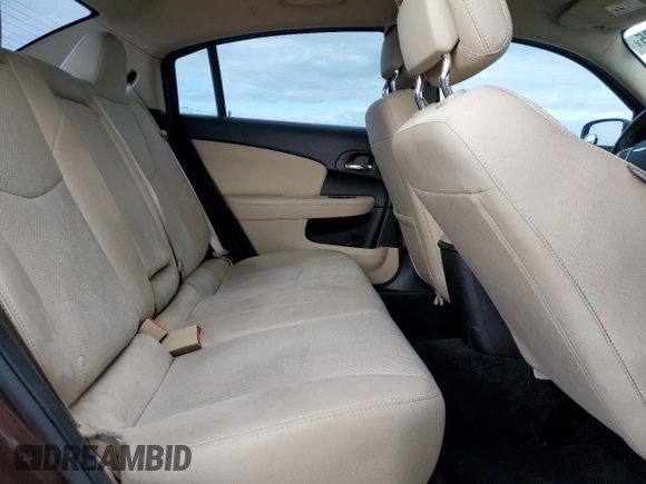 2012 Chrysler 200 Touring with VIN 1C3CCBBB1CN206146, listed as a Copart auction lot 50829435 with 77,982 mi miles and Salvage Title. Bid and sale history available at carsss.com. Image 10.