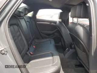 2020 Audi A3 Premium z VIN WAUAUGFF3LA075784, wystawiony jako Copart lot #53146925 z przebiegiem 72 955 mil mil oraz Szkody całkowita. Historia ofert i sprzedaży dostępna na DreamBid. Obrazek 10.