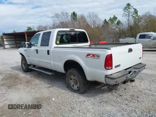 2006 Ford F-250 XL z VIN 1FTSW21P36EA12234, wystawiony jako IAAI lot #41218439 z przebiegiem 366 410 mil mil oraz . Historia ofert i sprzedaży dostępna na DreamBid. Obrazek 3.