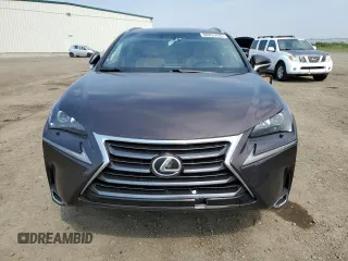 2015 Lexus NX 200t с VIN JTJBARBZ9F2018660, выставлен на аукционе Copart как лот 60293435 с пробегом 250 285 миль миль и Списание • Salvage title. История ставок и продаж доступна на DreamBid. Изображение 5.
