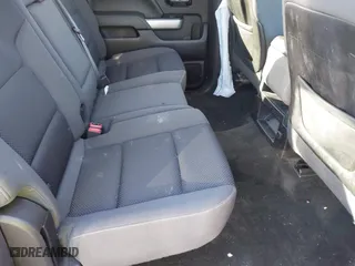 2014 Chevrolet Silverado 1500 LT with VIN 3GCUKREC5EG126926, listed as a IAAI auction lot 41455824 with 151,101 mi miles. Bid and sale history available at carsss.com. Image 8.