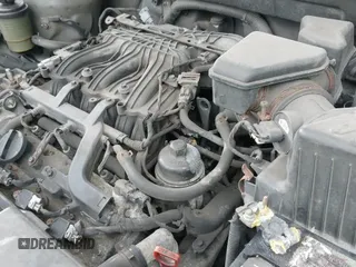 2009 Hyundai Santa Fe SE с VIN 5NMSH13EX9H329140, выставлен на аукционе IAAI как лот 42525824 с пробегом 190 446 миль миль и . История ставок и продаж доступна на DreamBid. Изображение 18.