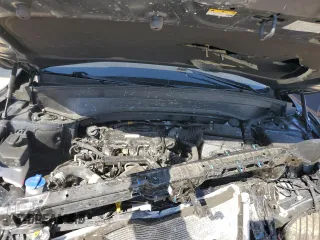 2022 Kia Telluride EX with VIN 5XYP3DHC5NG314546, listed as a Copart auction lot 49119535 with 22,107 mi miles and Salvage Title. Bid and sale history available at carsss.com. Image 12.