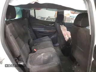 2019 GMC Acadia SLE z VIN 1GKKNRLA0KZ108981, wystawiony jako Copart lot #41852785 z przebiegiem 152 520 mil mil oraz Nie do naprawy • Non repairable. Historia ofert i sprzedaży dostępna na DreamBid. Obrazek 11.