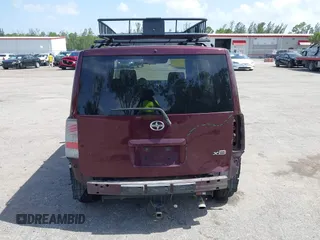2006 Scion xB с VIN JTLKT334964052734, выставлен на аукционе IAAI как лот 42480477 с пробегом 107 369 миль миль и . История ставок и продаж доступна на DreamBid. Изображение 17.