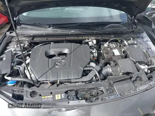 2025 Mazda 3 S Preferred with VIN 3MZBPACM8SM457113, listed as a IAAI auction lot 41938950 with 4,291 mi miles and . Bid and sale history available at DreamBid. Image 10.