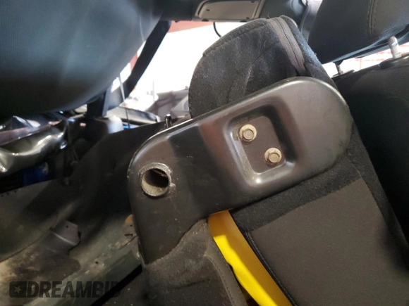 2015 Jeep Wrangler Freedom Edition z VIN 1C4AJWAG7FL520090, wystawiony jako Copart lot #62756975 z przebiegiem Nie podano mil oraz Szkoda całkowita • Salvage title. Historia ofert i sprzedaży dostępna na DreamBid. Obrazek 10.