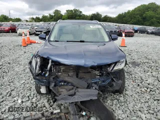 2017 Lincoln MKC Reserve z VIN 5LMCJ3D92HUL32426, wystawiony jako Copart lot #58650355 z przebiegiem 73 445 mil mil oraz Szkoda całkowita • Salvage title. Historia ofert i sprzedaży dostępna na DreamBid. Obrazek 5.
