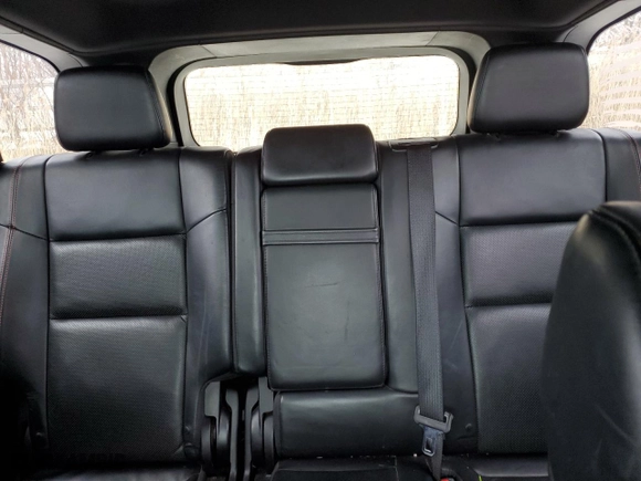 2016 Jeep Grand Cherokee Limited 75th Anniversary with VIN 1C4RJFBG3GC365489, listed as a Copart auction lot 42722955 with 140,815 mi miles and Clean Title. Bid and sale history available at carsss.com. Image 10.