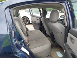 2011 Nissan Sentra SL with VIN 3N1AB6AP9BL681247, listed as a IAAI auction lot 42646849 with 156,603 mi miles and . Bid and sale history available at DreamBid. Image 8.
