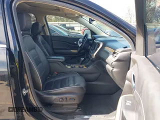 2019 GMC Acadia Denali with VIN 1GKKNXLS7KZ162548, listed as a IAAI auction lot 41815453 with 85,089 mi miles and . Bid and sale history available at carsss.com. Image 5.