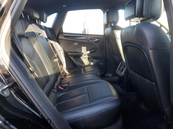2016 Porsche Macan S with VIN WP1AB2A53GLB55024, listed as a Copart auction lot 42554755 with 152,098 mi miles and Clean Title. Bid and sale history available at DreamBid. Image 11.