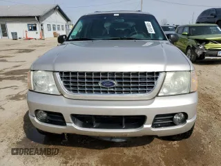 2004 Ford Explorer с VIN 1FMDU75KX4UA44994, выставлен на аукционе Copart как лот 49634885 с пробегом 198 911 миль миль и Списание • Salvage title. История ставок и продаж доступна на DreamBid. Изображение 5.