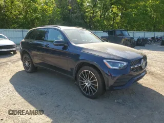 2022 Mercedes-Benz GLC 300 с VIN W1N0G8EBXNG033924, выставлен на аукционе Copart как лот 53275465 с пробегом 34 624 миль миль и Списание • Salvage title. История ставок и продаж доступна на DreamBid. Изображение 4.