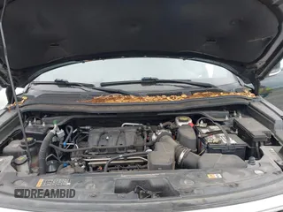 2018 Ford Explorer Limited with VIN 1FM5K8F83JGA94620, listed as a IAAI auction lot 40522242 with 107,928 mi miles and . Bid and sale history available at carsss.com. Image 10.