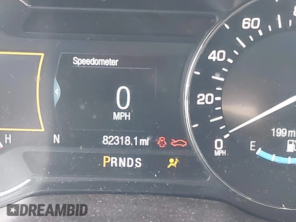 2017 Lincoln MKC Reserve with VIN 5LMCJ3D98HUL54981, listed as a IAAI auction lot 41721206 with 82,318 mi miles. Bid and sale history available at carsss.com. Image 15.