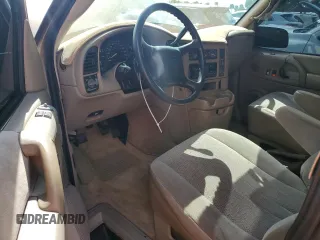 2005 Chevrolet Astro with VIN 1GNDM19X85B118179, listed as a Copart auction lot 75552144 with 162,425 mi miles and Salvage Title. Bid and sale history available at carsss.com. Image 8.