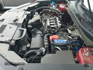 2023 Honda CR-V EX-L with VIN 7FARS4H74PE015112, listed as a IAAI auction lot 42649161 with 43,845 mi miles and . Bid and sale history available at DreamBid. Image 24.