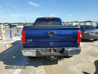 2015 Toyota Tundra 4WD Truck LTD with VIN 5TFBY5F17FX479810, listed as a Copart auction lot 73917544 with 76,701 mi miles and Non Repairable. Bid and sale history available at carsss.com. Image 6.